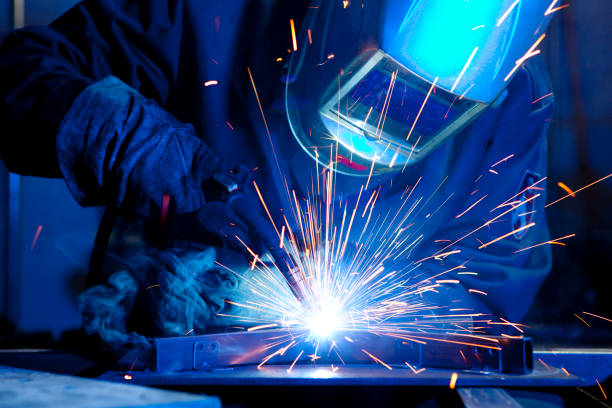 Best Welding Equipment Sales and Repair in Jacksboro, TX