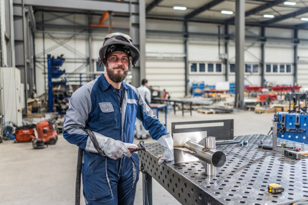 Best Aerospace and Defense Welding in Jacksboro, TX